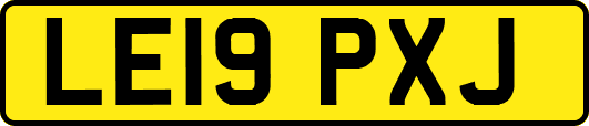 LE19PXJ