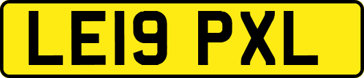 LE19PXL