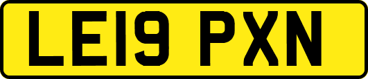 LE19PXN