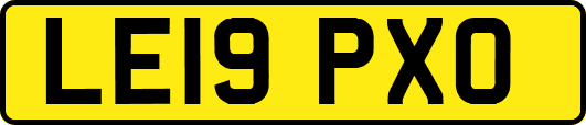 LE19PXO