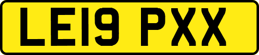LE19PXX