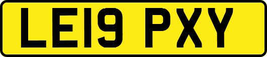 LE19PXY
