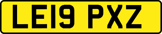 LE19PXZ