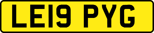 LE19PYG