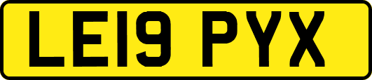 LE19PYX