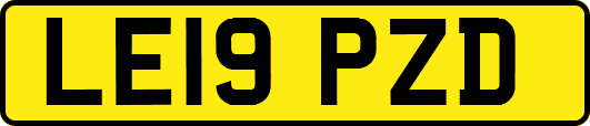 LE19PZD
