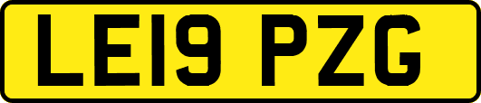 LE19PZG