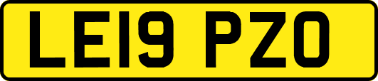 LE19PZO