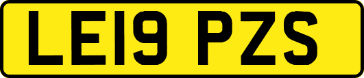 LE19PZS
