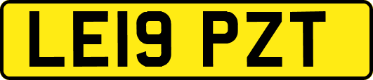 LE19PZT