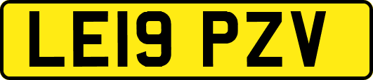 LE19PZV