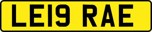 LE19RAE