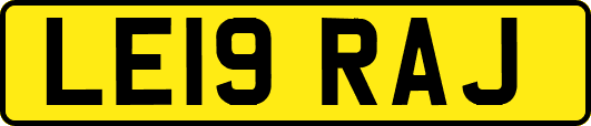 LE19RAJ