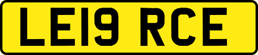 LE19RCE