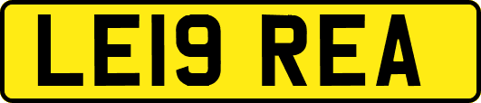 LE19REA