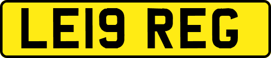 LE19REG