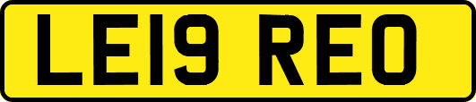 LE19REO