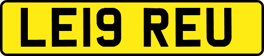 LE19REU