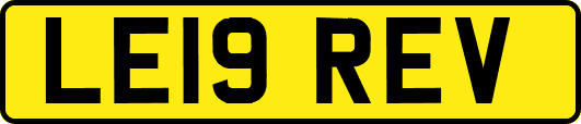 LE19REV