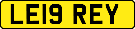 LE19REY