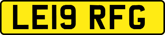 LE19RFG