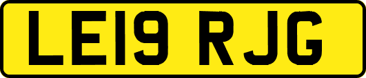 LE19RJG