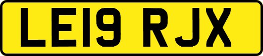 LE19RJX