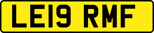 LE19RMF
