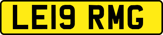 LE19RMG
