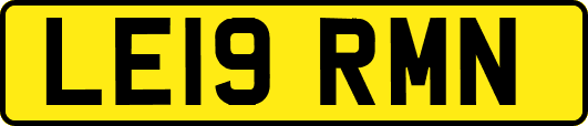 LE19RMN