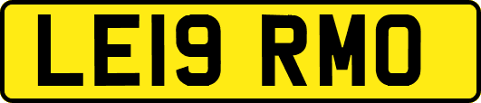 LE19RMO