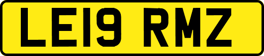 LE19RMZ