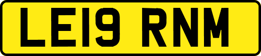 LE19RNM