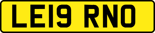 LE19RNO