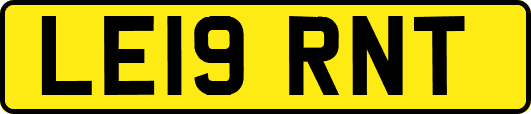 LE19RNT