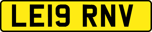 LE19RNV
