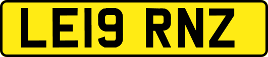 LE19RNZ