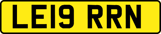 LE19RRN