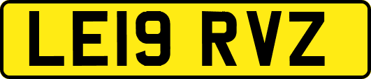 LE19RVZ