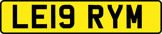 LE19RYM