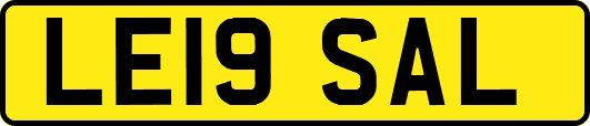 LE19SAL