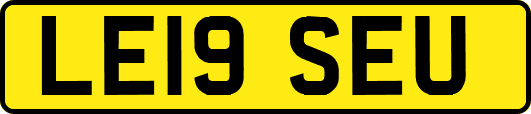LE19SEU