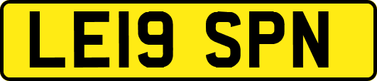 LE19SPN