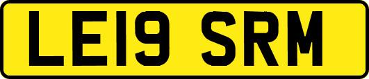 LE19SRM