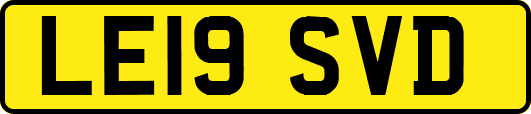 LE19SVD