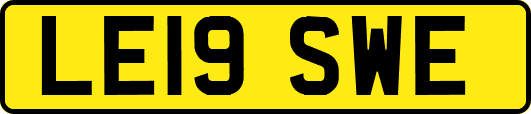 LE19SWE