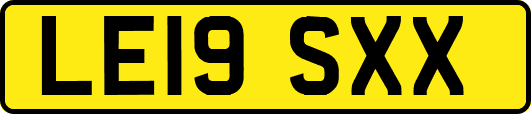 LE19SXX