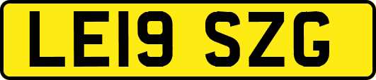LE19SZG