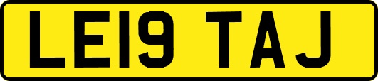 LE19TAJ