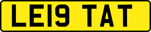 LE19TAT